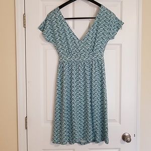Seraphine  Maternity Dress